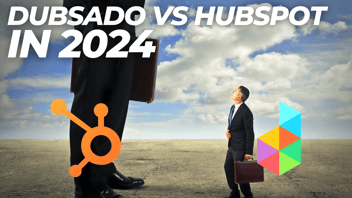 hubspot vs dubsado hope emmanuel