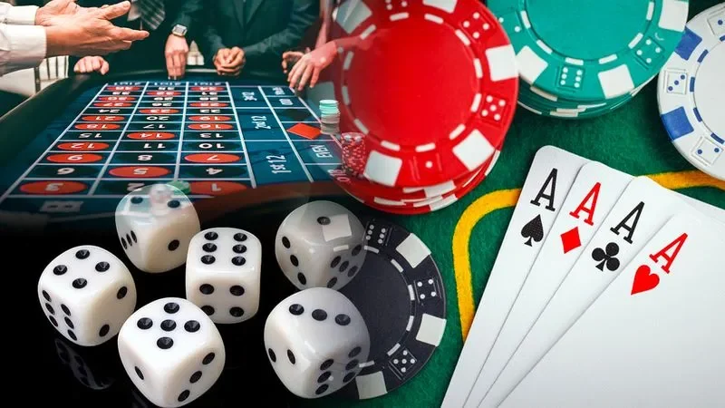 Tìm hiểu 188BET - Nhà cái cá cược xanh chín cho cược thủ