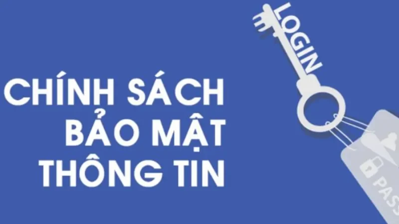 Một số nội dung quan trọng trong chính sách bảo mật của 188Bet