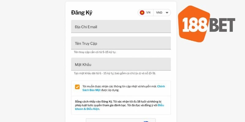 Tổng hợp các cách đăng ký tài khoản nhanh gọn nhất hiện nay